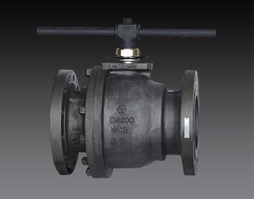 L&T Floating Ball Valves