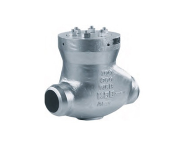 KSB Valves Distributor in Mumbai